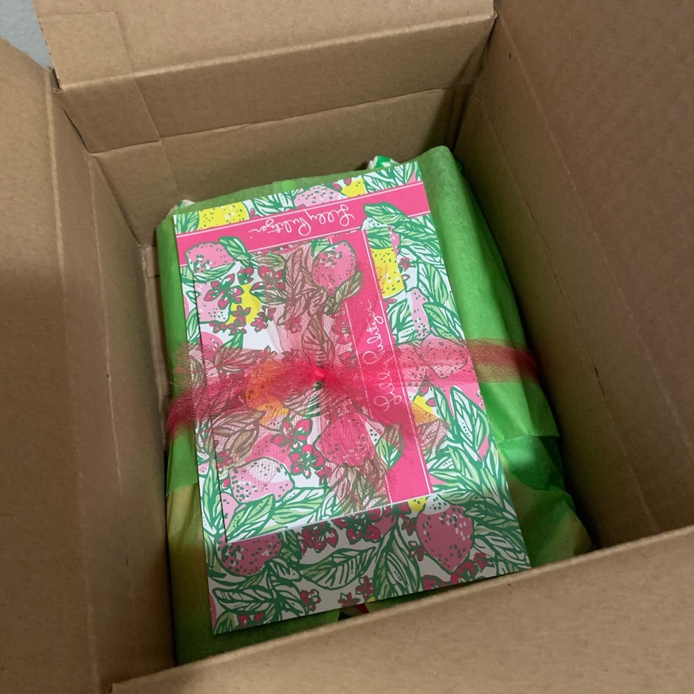 Sneak Peak at my recent shipments!